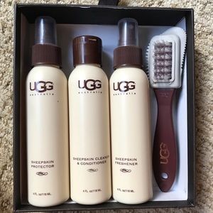 UGG Care Kit